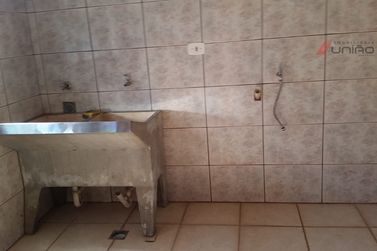 Casa &agrave; venda - 270m&sup2; - Jardim Am&eacute;rica