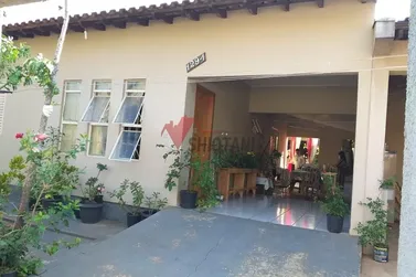 Casa &agrave; venda - Zona VII