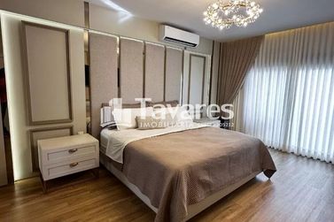 Apartamento &agrave; venda - Zona II