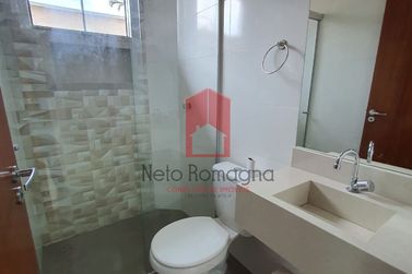 Apartamento para alugar - Parque Residencial Monte L&iacute;bano