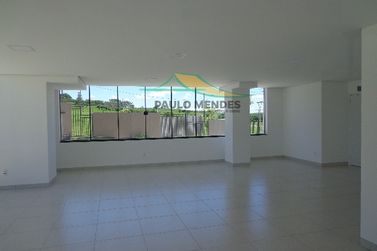 Apartamento &agrave; venda - 70m&sup2; - Edif&iacute;cio Interlagos Residencial Clube