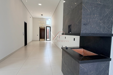 Casa &agrave; venda - 184m&sup2; - Zona II