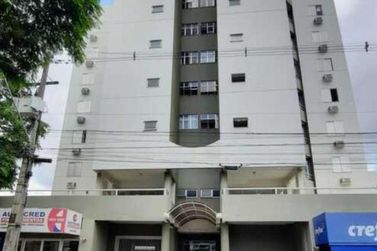 Apartamento &agrave; venda - 50m&sup2; - EDIF&Iacute;CIO BOULEVARD, ZONA l
