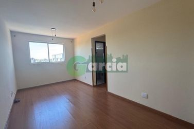 Apartamento &agrave; venda - 48m&sup2; - Zona II