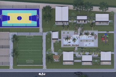 Casa &agrave; venda - 192m&sup2; - Jardim Universit&aacute;rio