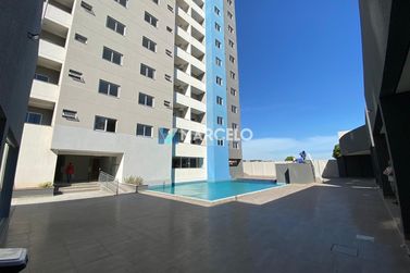 Apartamento &agrave; venda - 76m&sup2; - Zona VII