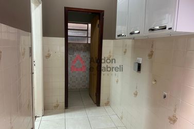 Apartamento para alugar - Zona I