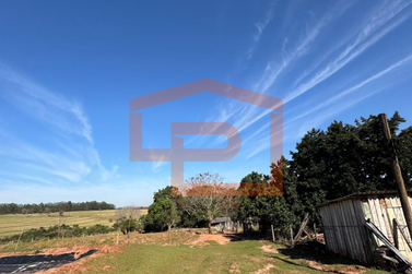 Ch&aacute;cara &agrave; venda - &Aacute;rea Rural