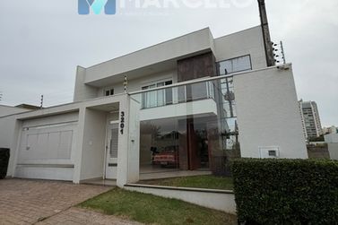 Sobrado &agrave; venda - 250m&sup2; - Jardim Am&eacute;rica