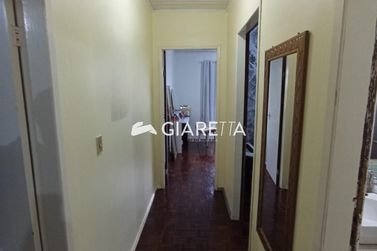 Casa &agrave; venda - 104m&sup2; - VILA INDUSTRIAL