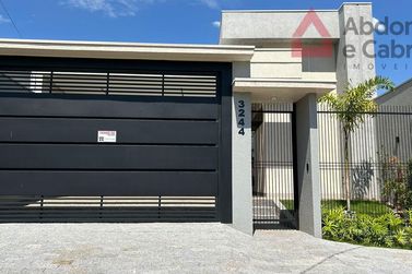 Casa &agrave; venda - 112m&sup2; - Parque Melhoramentos