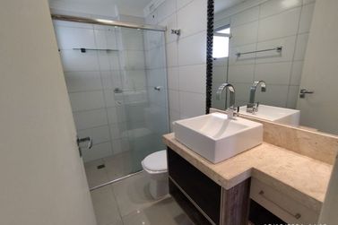 Apartamento para alugar - Zona II