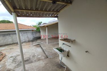 Casa para alugar - JARDIM BELVEDERE