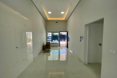Casa &agrave; venda - 137m&sup2; - 