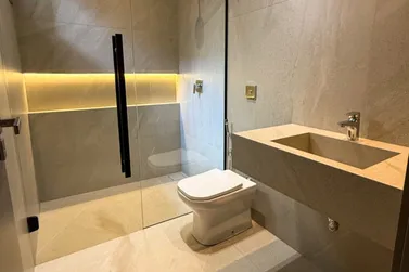 Casa &agrave; venda - 282m&sup2; - Residencial Euro Park
