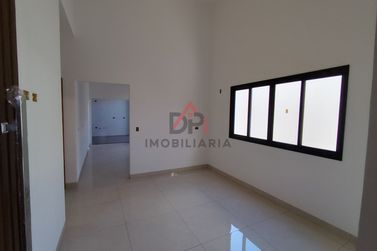 Casa &agrave; venda - 110m&sup2; - Jardim Veneza II