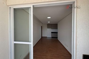 Apartamento para alugar - 72m&sup2; - Jardim Social