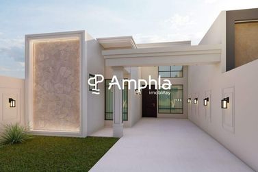 Casa &agrave; venda - 103m&sup2; - Vila Becker