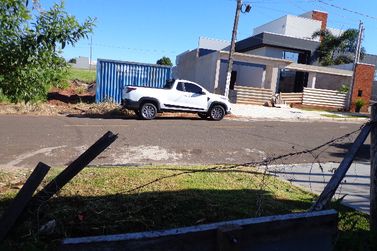 Terreno &agrave; venda - 159m&sup2; - Parque Metropolitano