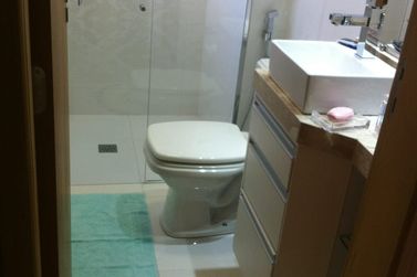 Apartamento &agrave; venda - Jardim Aratimbo