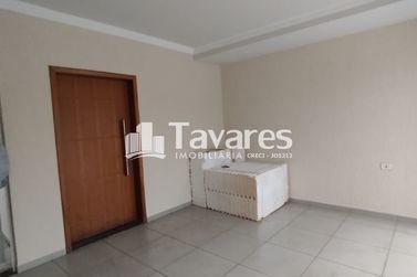 Sobrado para alugar - Parque San Remo III