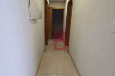 Apartamento para alugar - Jardim Birig&uuml;i