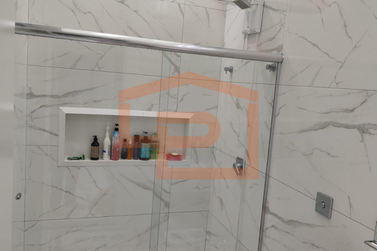 Casa &agrave; venda - 144m&sup2; - Jardim Castelo Branco