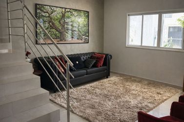 Casa &agrave; venda - 260m&sup2; - Parque Bandeirantes