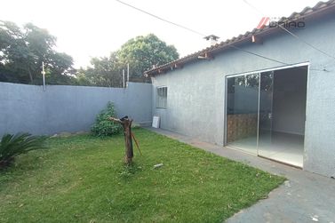 Casa &agrave; venda - 161m&sup2; - Parque Alto da Parana