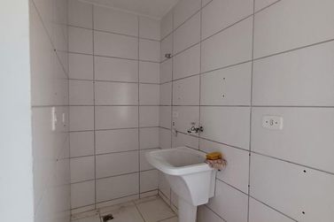 Apartamento &agrave; venda - 54m&sup2; - Jardim S&atilde;o Crist&oacute;v&atilde;o