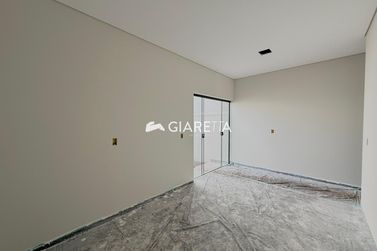 Casa &agrave; venda - 72m&sup2; - JARDIM S&Atilde;O FRANCISCO