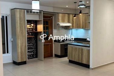 Casa &agrave; venda - 190m&sup2; - Jardim Pancera