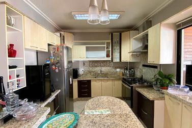 Sobrado &agrave; venda - 410m&sup2; - Jardim Vila Romana