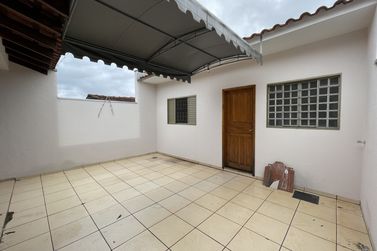 Casa para alugar - 98m&sup2; - JARDIM ALTO DA BOA VISTA