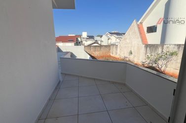 Casa para alugar - 122m&sup2; - Jardim Europa