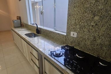 Casa &agrave; venda - 175m&sup2; - Jardim Birig&uuml;i
