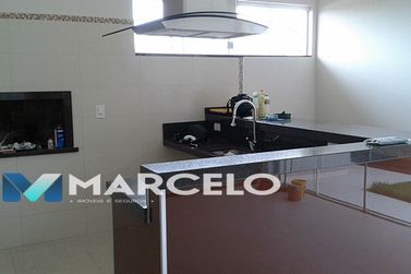 Casa &agrave; venda - 228m&sup2; - Jardim Am&eacute;rica