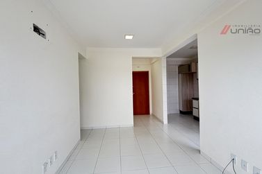Apartamento para alugar - Zona III