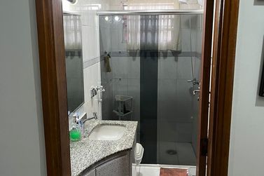Casa &agrave; venda - 204m&sup2; - Zona I