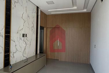 Casa &agrave; venda - 135m&sup2; - Jardim Colorado