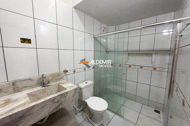 Casa para alugar - 66m&sup2; - Condom&iacute;nio Residencial Vila Nova