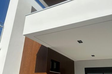 Casa &agrave; venda - 135m&sup2; - Jardim Am&eacute;rica