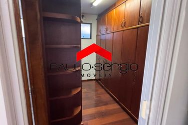 Casa &agrave; venda - 334m&sup2; - Jardim Lisboa