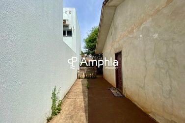 Casa &agrave; venda - 92m&sup2; - Cancelli