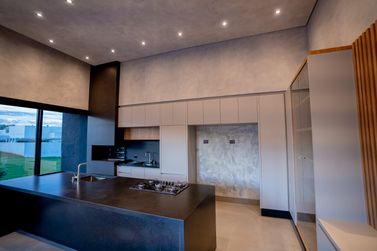 Casa &agrave; venda - 320m&sup2; - Condom&iacute;nio Paysage Essenza