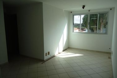 Apartamento &agrave; venda - 66m&sup2; - Zona II