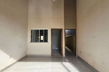 Casa &agrave; venda - 95m&sup2; - Parque Residencial Montreal