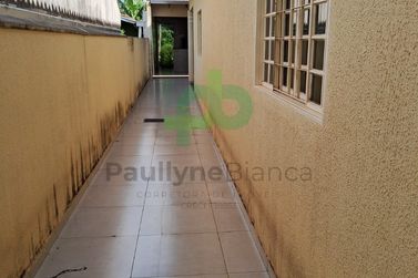 Casa &agrave; venda - 140m&sup2; - CENTRO