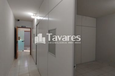 Sala Comercial para alugar - Zona II