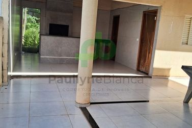 Casa &agrave; venda - 140m&sup2; - CENTRO